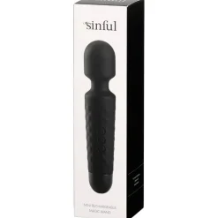 Mini Magic Wand