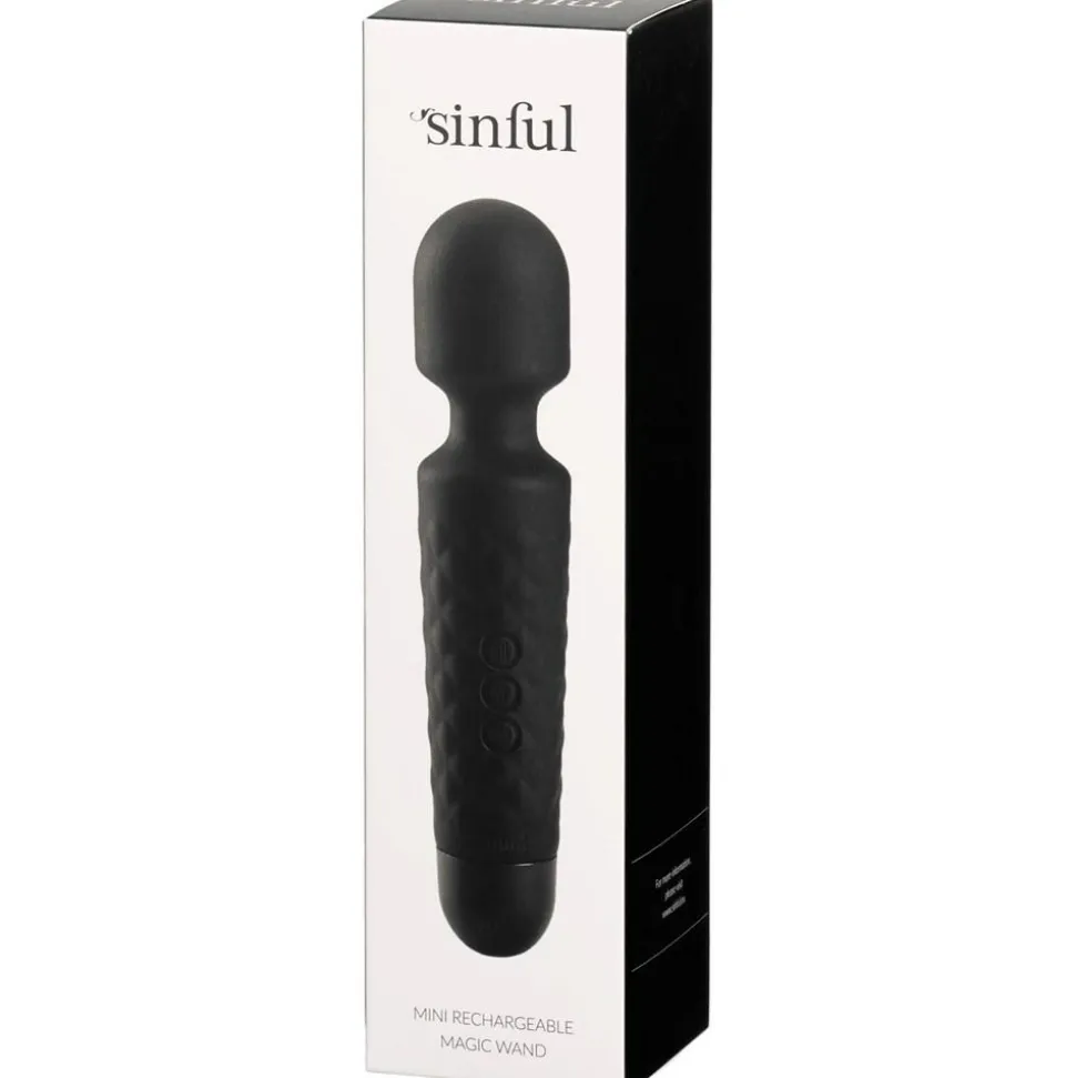 Mini Magic Wand