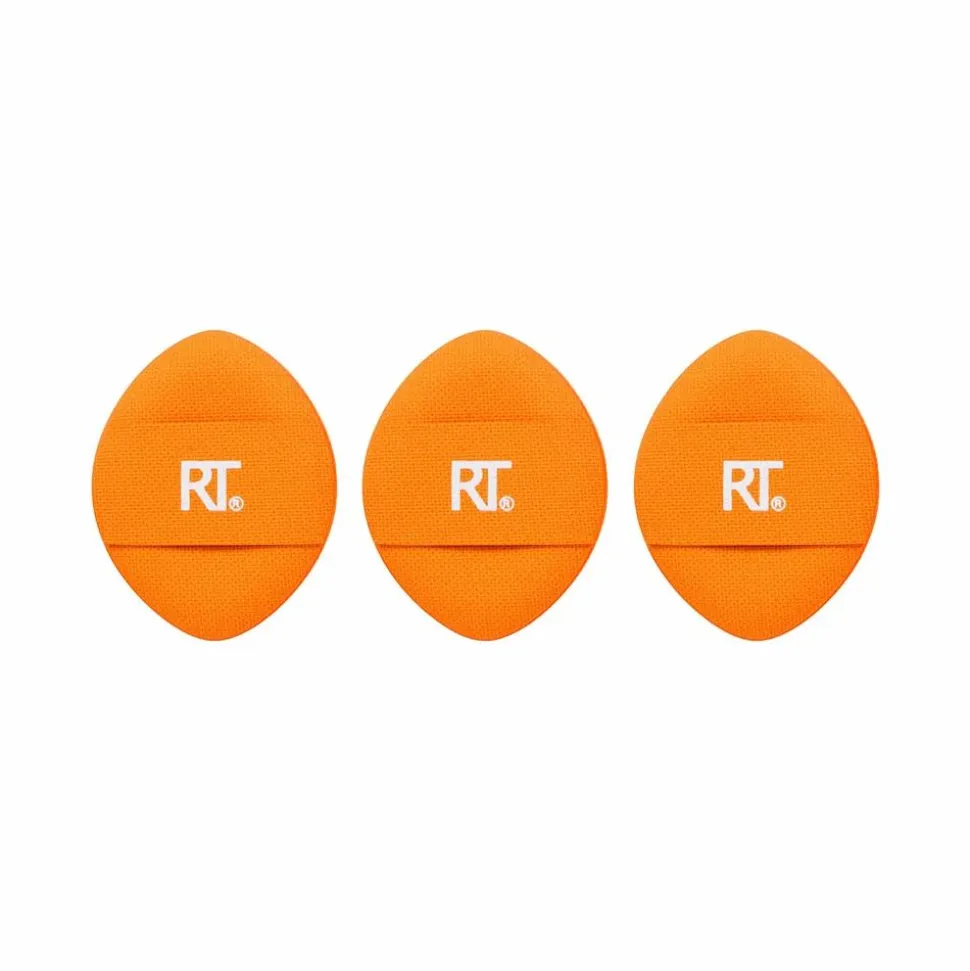 Mini Miracle Concealer Puff Trio