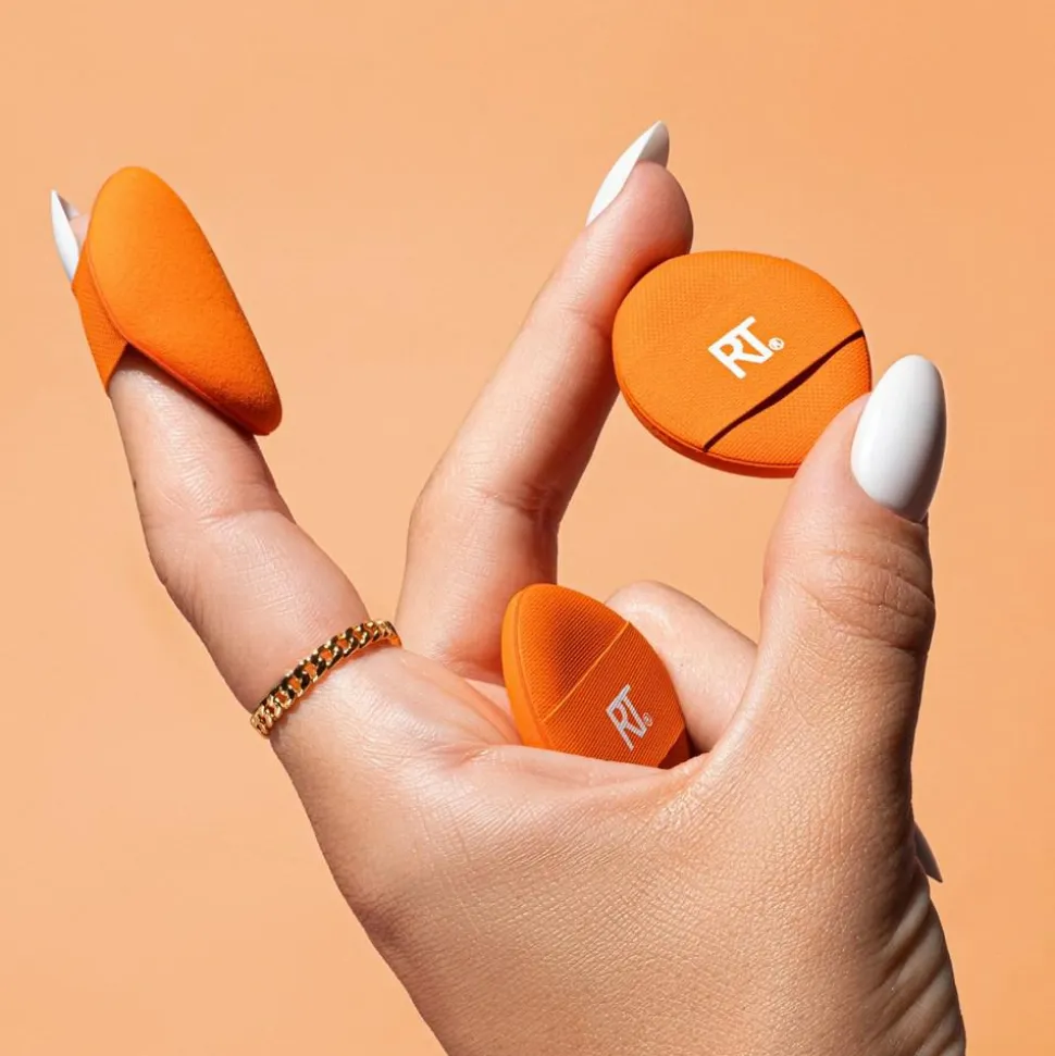 Mini Miracle Concealer Puff Trio