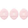 Mini Miracle Powder Puff Trio