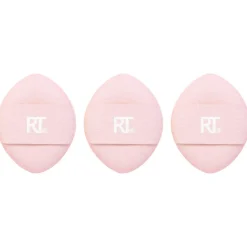 Mini Miracle Powder Puff Trio