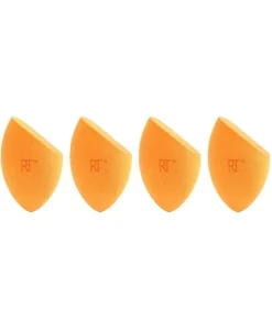 Miracle Complexion Sponges, 4 stk