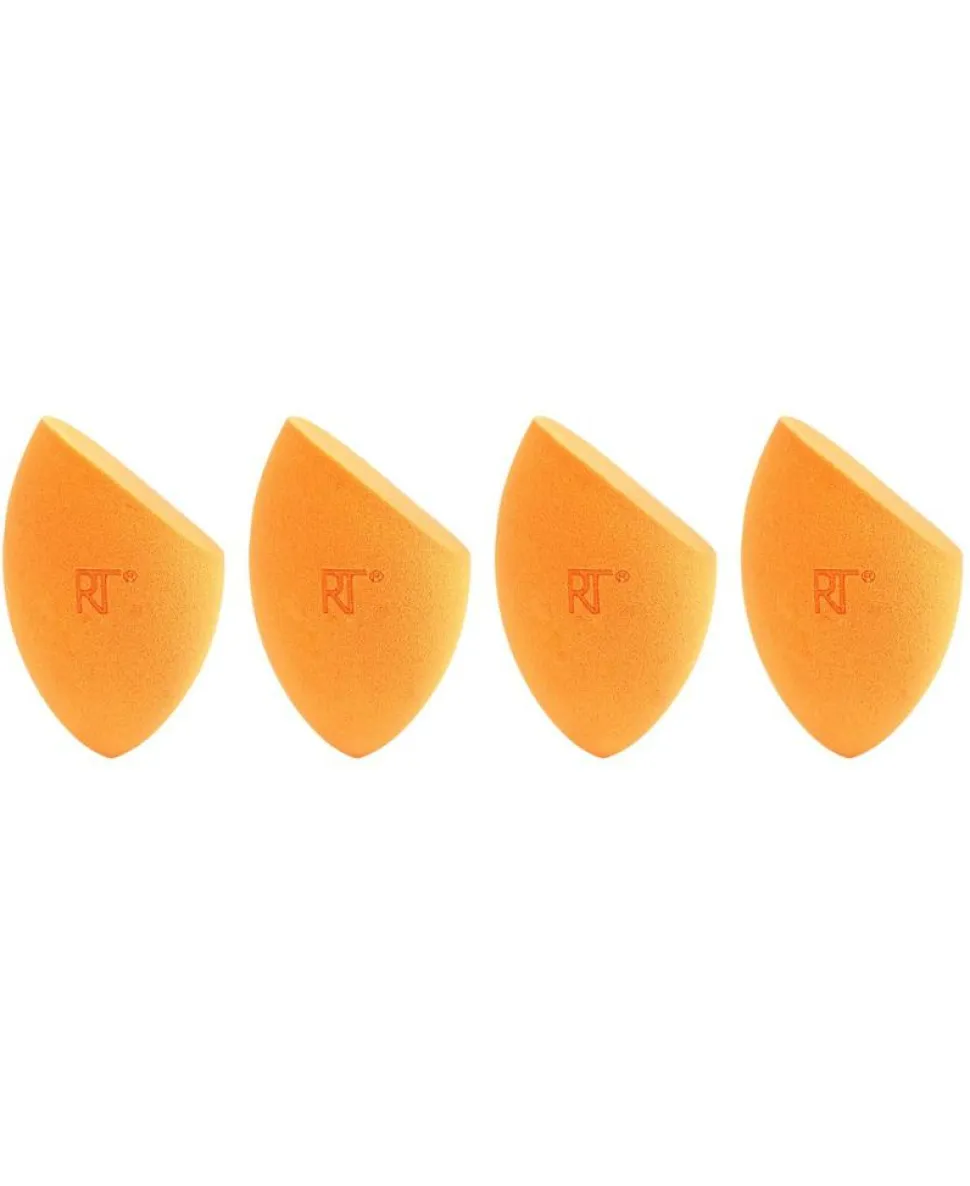Miracle Complexion Sponges, 4 stk