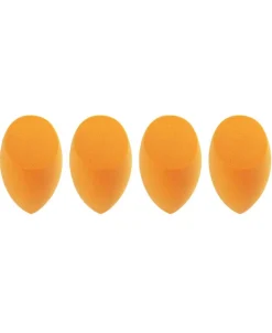 Miracle Complexion Sponges, 4 stk