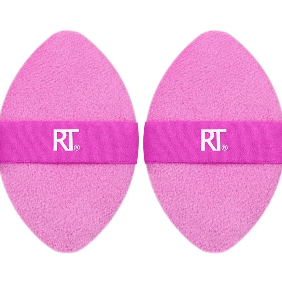 Miracle 2-in-1 Powder Puff Duo