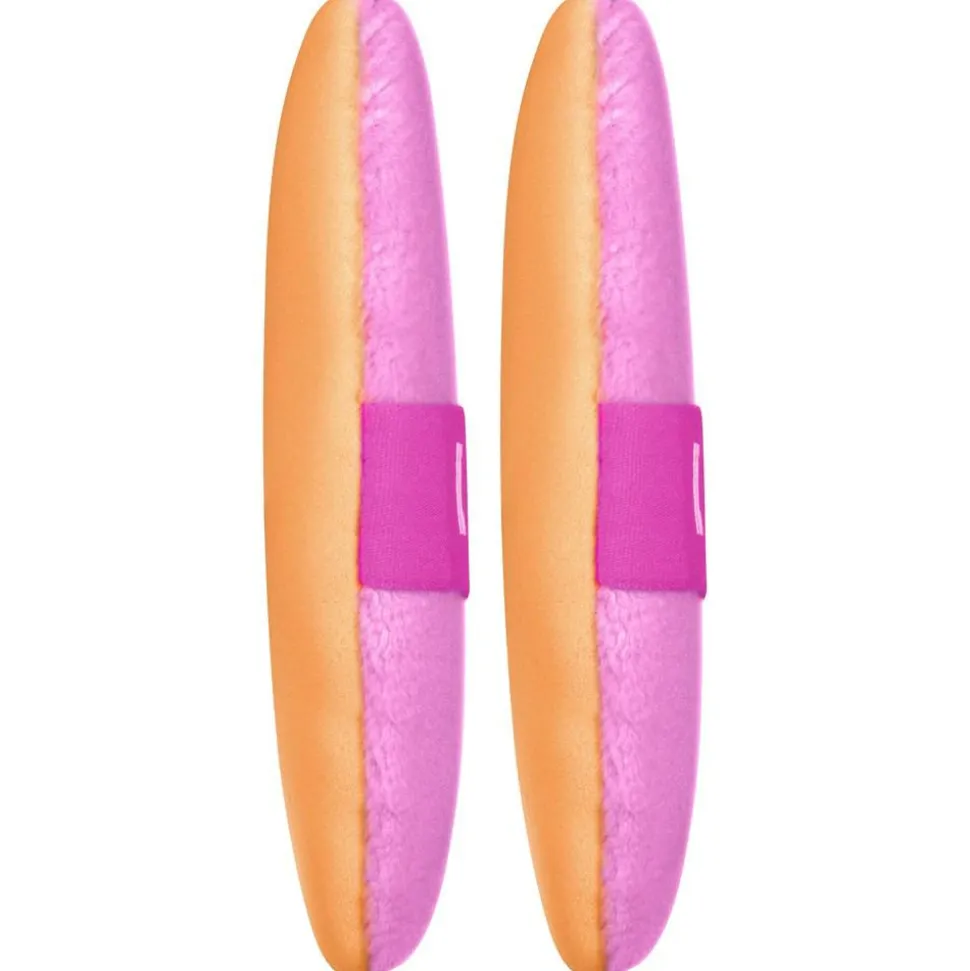 Miracle 2-in-1 Powder Puff Duo