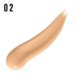 Miracle Pure Concealer, 02 Light