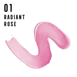 Miracle Pure Cream Blush, 01 Radiant Rose