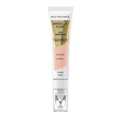 Miracle Pure Eye Enhancer Concealer, 01 Rose