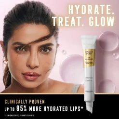 Miracle Pure Lip Enhancer, 050 Pink Mathca