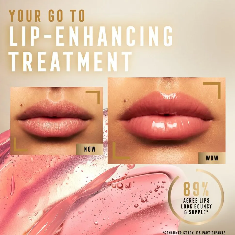 Miracle Pure Lip Enhancer, 050 Pink Mathca