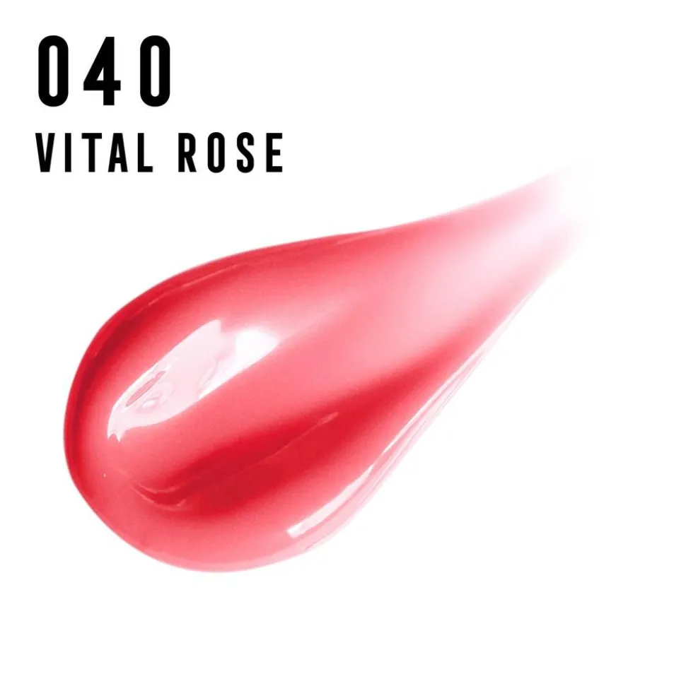 Miracle Pure Lip Enhancer, 040 Vital Rose
