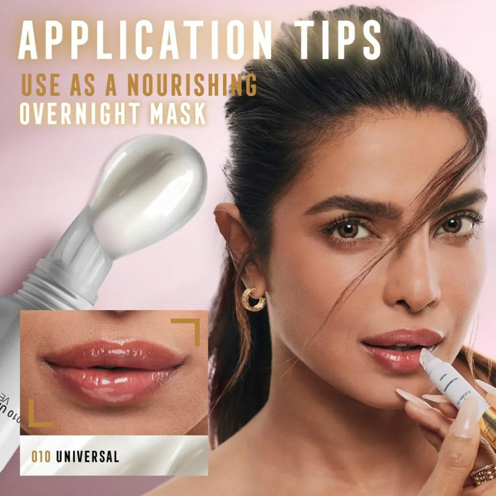 Miracle Pure Lip Enhancer, 040 Vital Rose