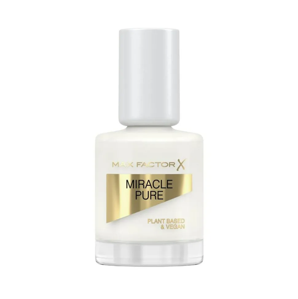 Miracle Pure Neglelak, 155 Coconut Milk