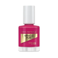 Miracle Pure Neglelak, 265 Firey Fuchsia