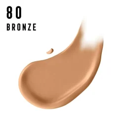 Miracle Pure Skin-Improving Foundation, 80 Bronze