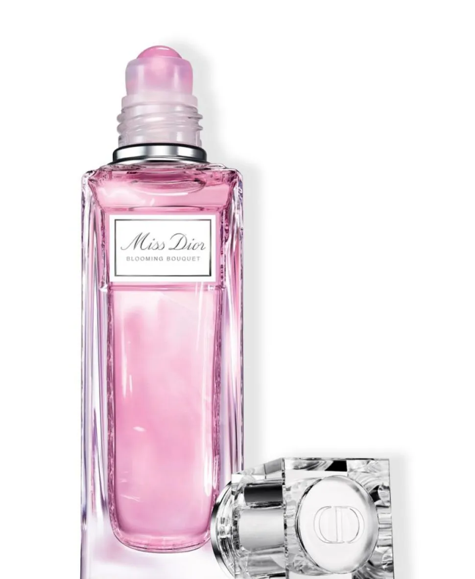 Miss Blooming Bouquet Roller-Pearl Eau De Toilette, 20 ml