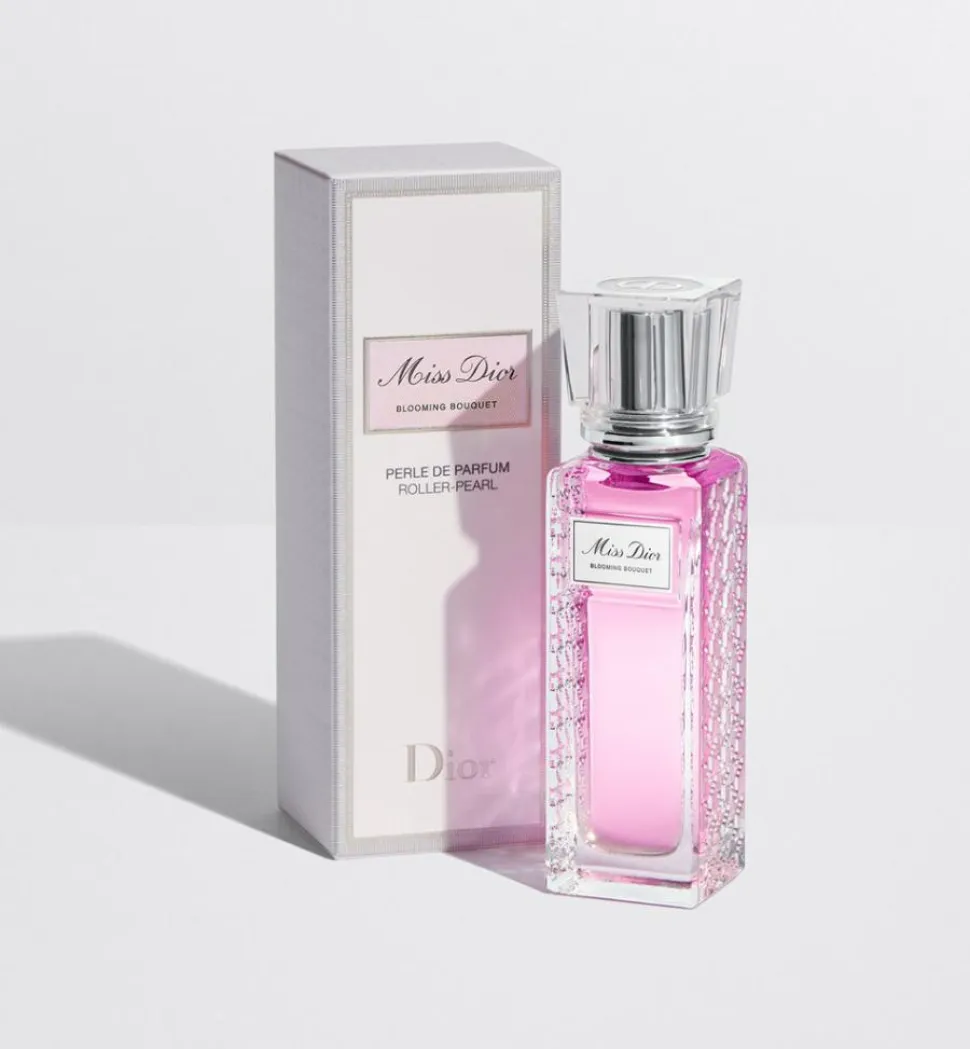 Miss Blooming Bouquet Roller-Pearl Eau De Toilette, 20 ml