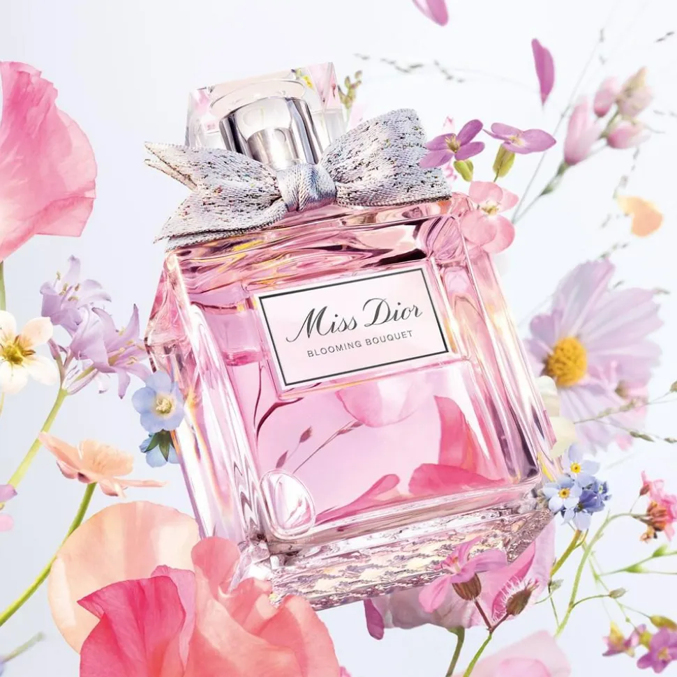 Miss Dior Blooming Bouquet Eau De Toilette, 30 ml