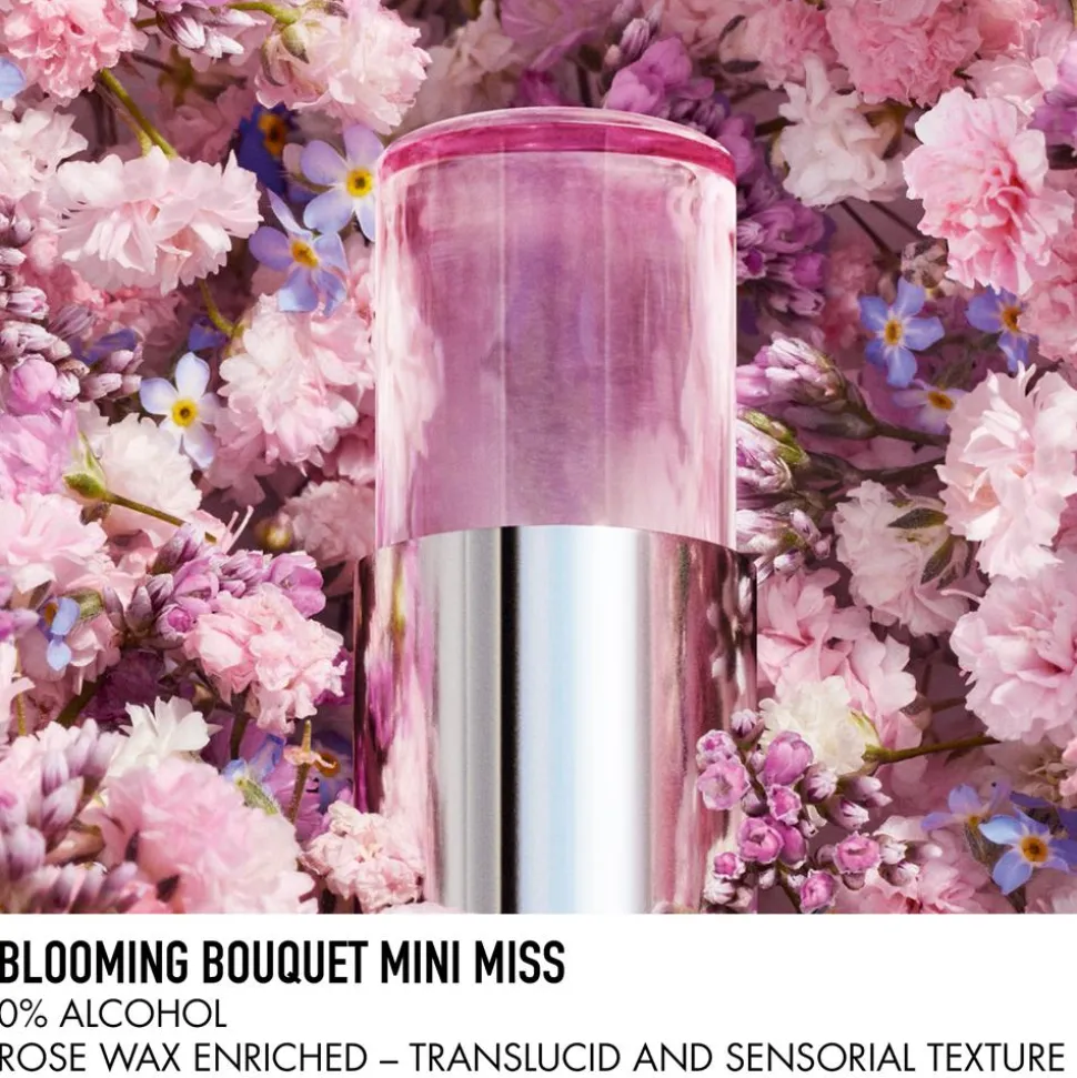 Miss Dior Blooming Bouquet Mini Miss Solid Perfume Refill Fragrance Refill