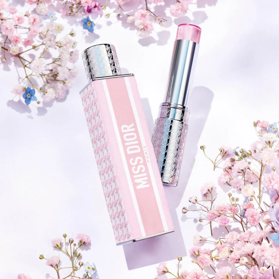 Miss Dior Blooming Bouquet Mini Miss Solid Perfume Refill Fragrance Refill
