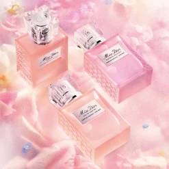 Miss Dior Eau de Parfum Hair Mist, 30 ml