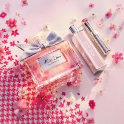 Miss Dior Eau De Parfum Mini Miss Solid Perfume Refill Fragrance Refill