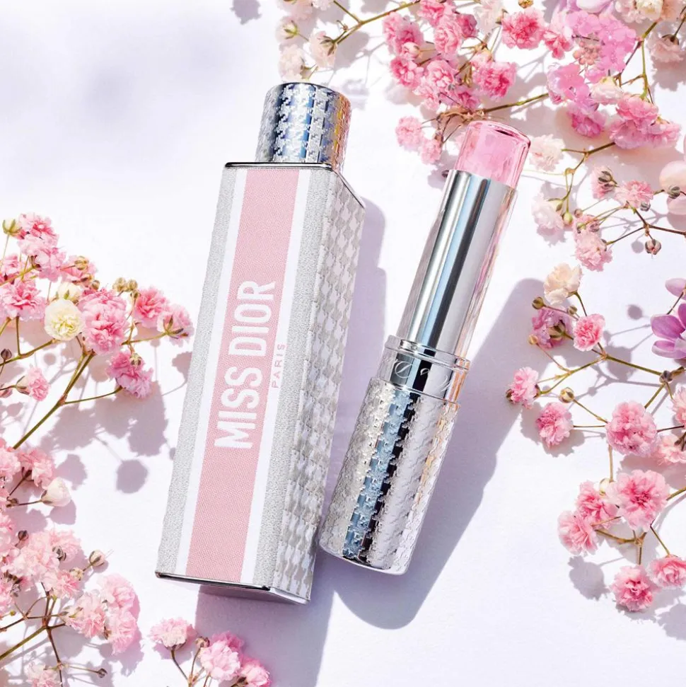 Miss Dior Eau De Parfum Mini Miss Solid Perfume Alcohol-Free Fragrance Stick