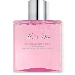 Miss Dior Indulgent Shower Gel, 175 ml