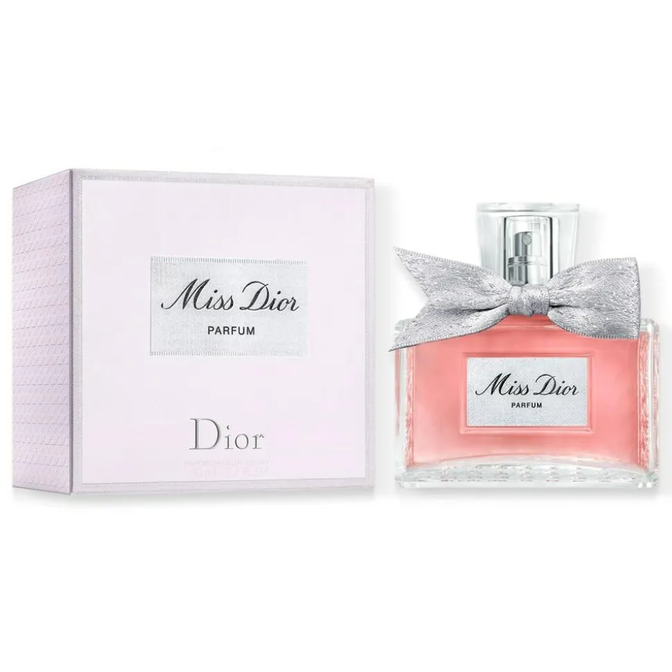 Miss Dior Parfum, 80 ml