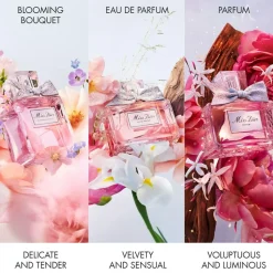 Miss Dior Parfum, 80 ml