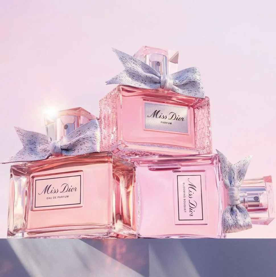 Miss Dior Parfum, 80 ml