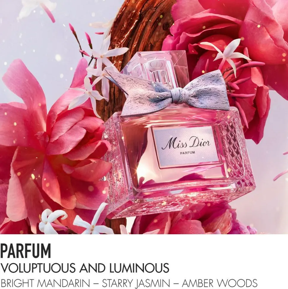 Miss Dior Parfum, 35 ml