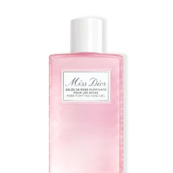 Miss Dior Rose Purifying Hand Gel, 100 ml