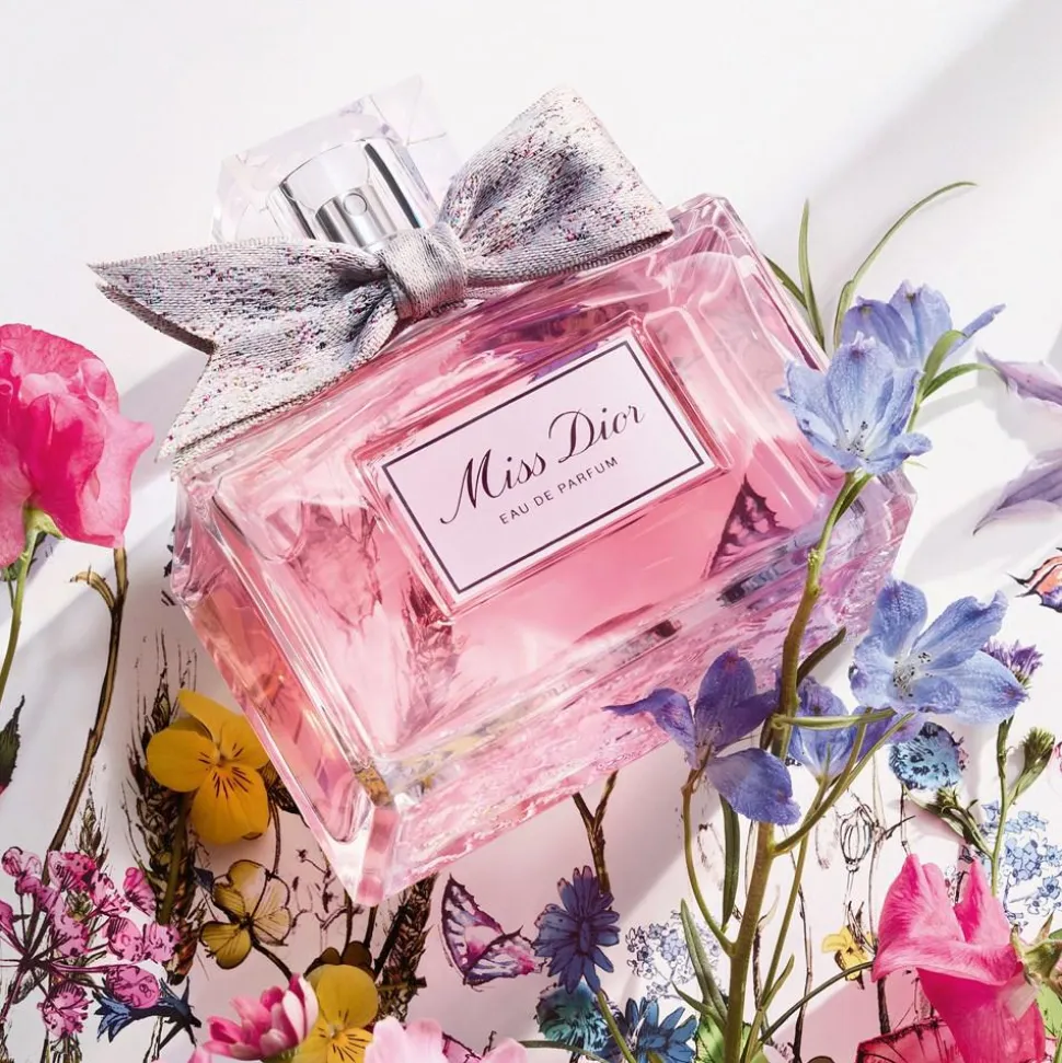 Miss Eau De Parfum, 30 ml