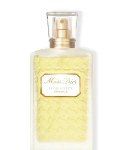 Miss Original Eau De Toilette, 100 ml