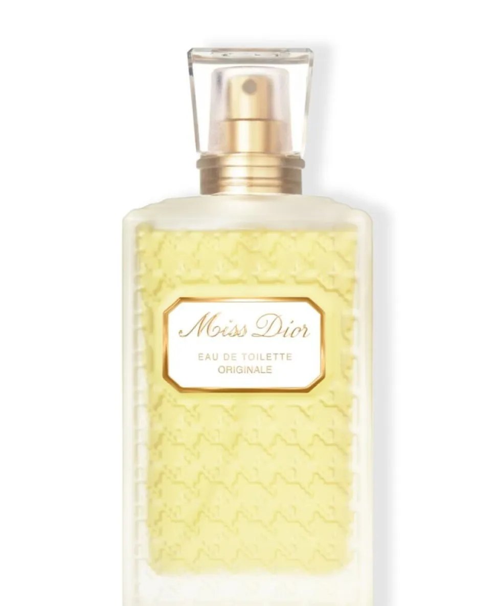 Miss Original Eau De Toilette, 100 ml