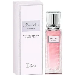 Miss Roller-Pearl-Roll-On Eau De Parfum, 20 ml