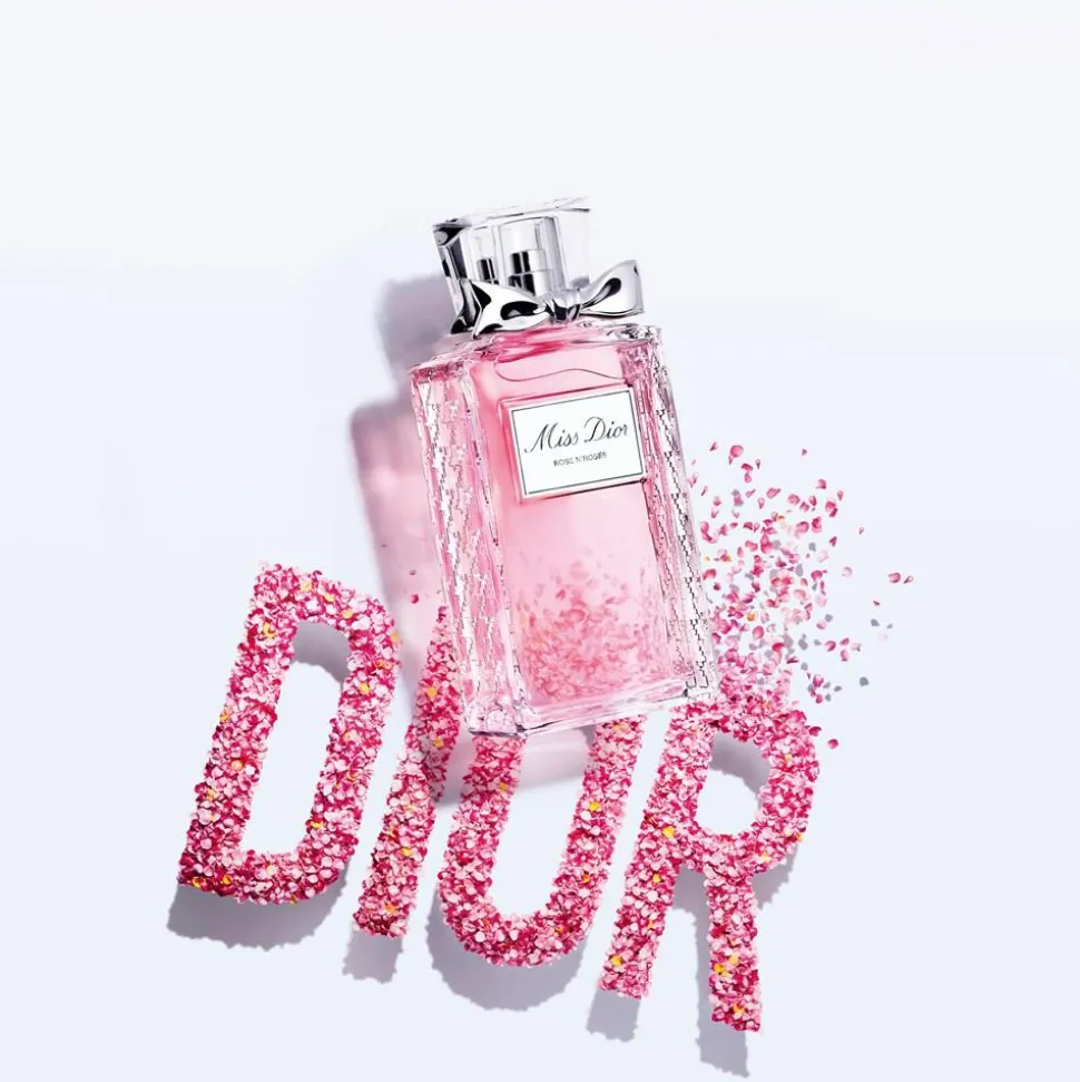 Miss Rose N'Roses, 100 ml