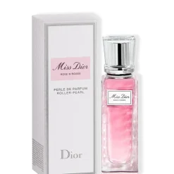 Miss Rose N'Roses Eau De Toilette, 20 ml