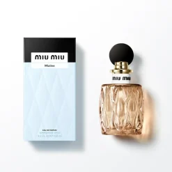Miutine Eau De Parfum, 100 ml