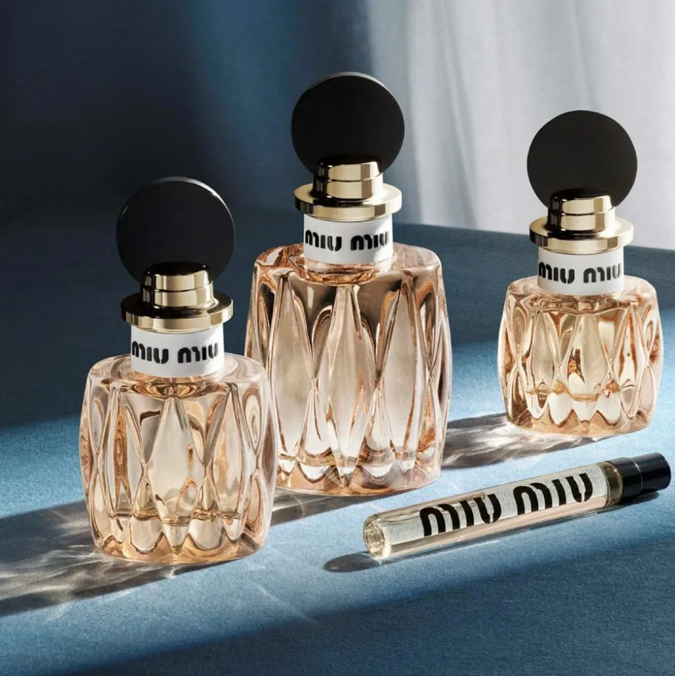 Miutine Eau De Parfum, 100 ml