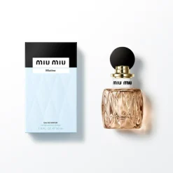 Miutine Eau De Parfum, 50 ml