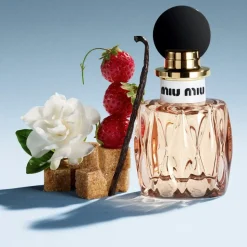 Miutine Eau De Parfum, 50 ml