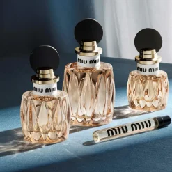 Miutine Eau De Parfum, 50 ml