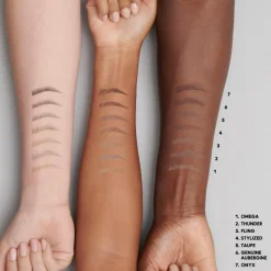 1MM Pro Brow Definer, 13 Taupe
