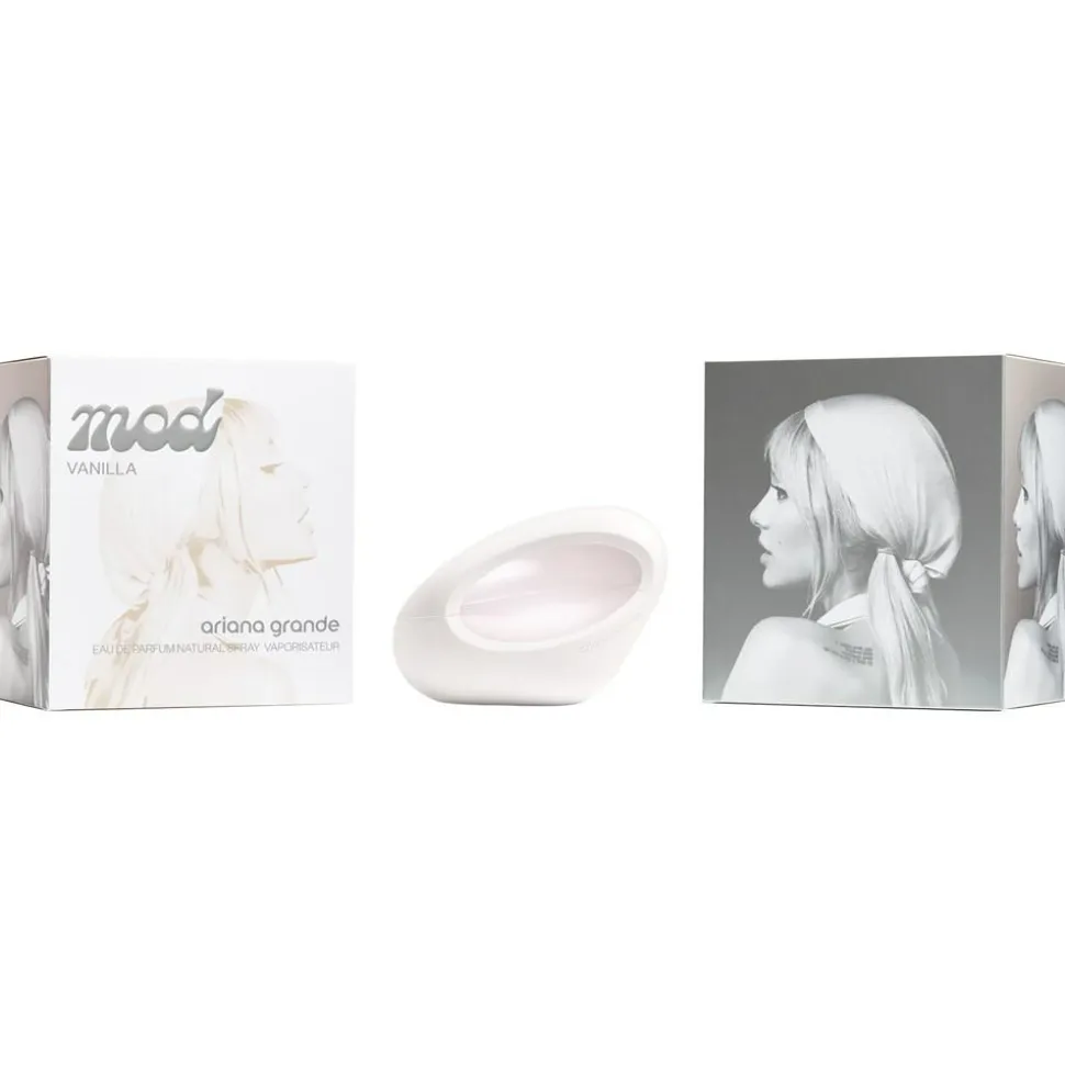 Mod Vanilla Eau De Parfum, 30 ml