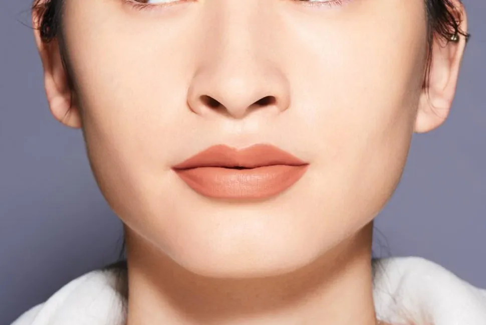 ModernMatte Powder Lipstick, 502 Whisper