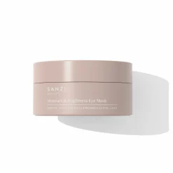 Moisture & Brightness Eye Mask, 30 par
